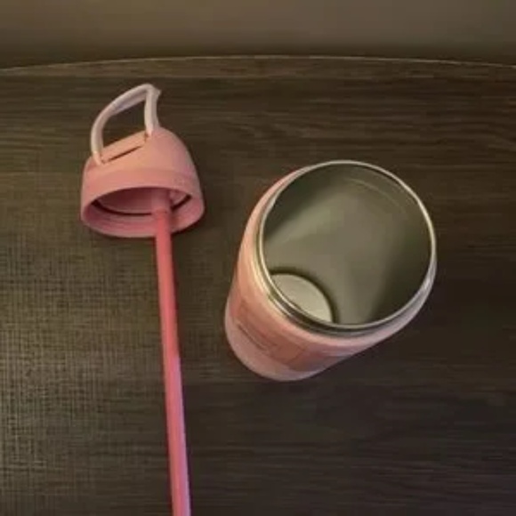 Owala 24 oz Free Sip (Rose Quartz) - Picture 5 of 6